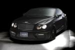 Bentley Continental GT Black Bison Edition by Wald 2010 года